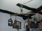 Suspension Hoist